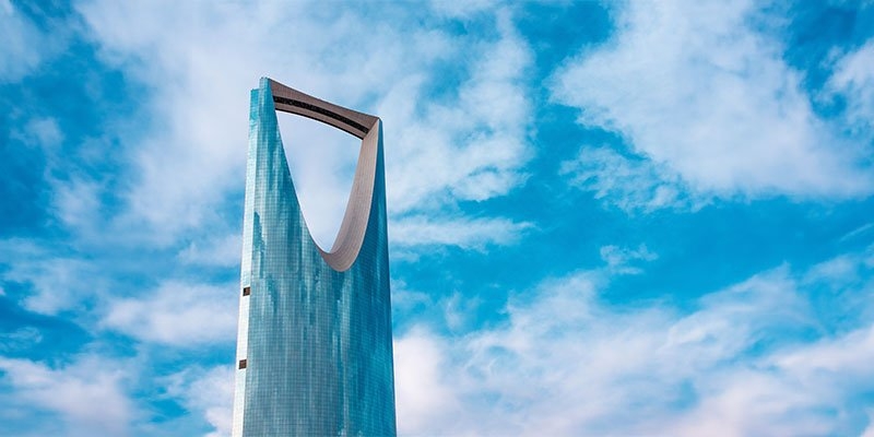 Kingdom Centre